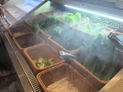 -温野菜涮涮锅(曲江大悦城店)