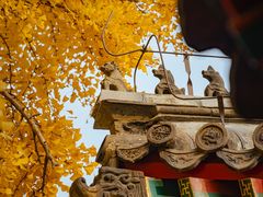 -承恩寺