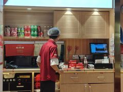 -朴大叔拌饭(上海真如环宇城店)