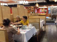 -围龙屋客家食府(福田店)