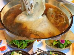 -璞徽·徽商家宴(长泰广场店)