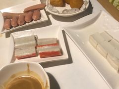 -傣妹休闲时尚火锅(星力壹号店)