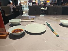 -东方饺子王(哈西万达店)