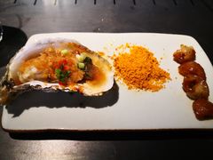 -很久以前羊肉串(南京路第一百货店)