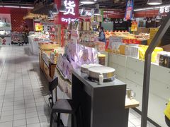 -家乐福(川沙店)