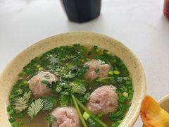 -李记清真馆(打钉巷店)