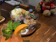 -咖法森林·咖啡  酒吧(天河店)