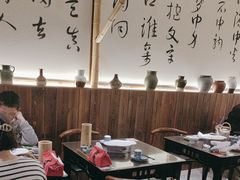 -那些年一起吃串的地方烧烤(观前街店)