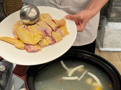 -南棠馆粤菜坊(群光店)