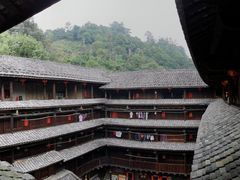 -福建土楼(南靖)景区