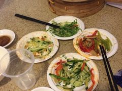 -老班长手工灌汤包老店(东山店)