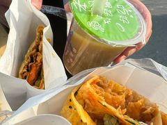 -卞姐蛋饼(陕西南路店)