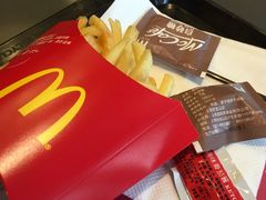 -麦当劳(南京五龙店)
