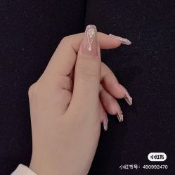 -妙睫屋日式美甲美睫