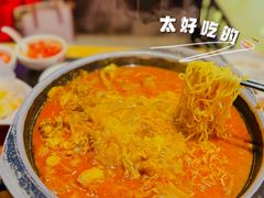 -臻享無招牌芝士烤蛙(台山昌大昌店)