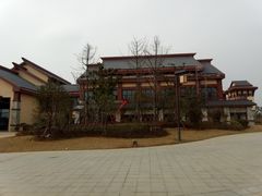 -天屿湖