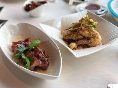 -天龙轩(香港丽思卡尔顿酒店)