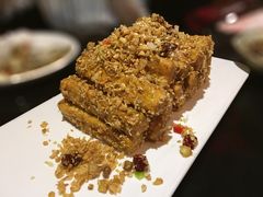 -铜锣湾·有麝自然香(渝北财富中心店)