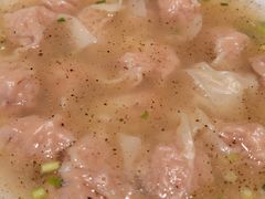 -老淮滨-蚌埠非遗小吃(淮河路店)