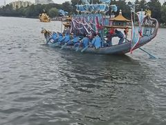 -美兰湖景区