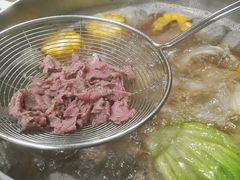 -荣记潮汕牛肉火锅(仙鹤街店)