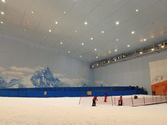 -哈尔滨热雪奇迹