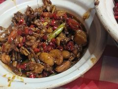 -辣小鲜·南昌大排档(船山路店)