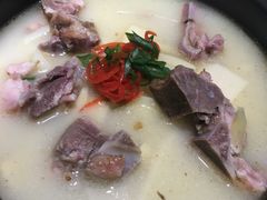 -如轩·海鲜砂锅粥·潮汕菜(南城店)