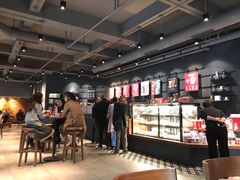 -星巴克(深圳五洲星苑店)