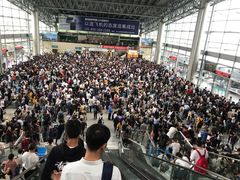 -杭州九堡客运中心