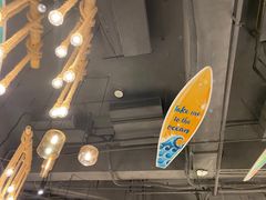 -达叔香味海鲜(海棠68环球美食街店)