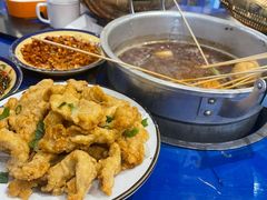 -马路边边串串香(双井直营店)