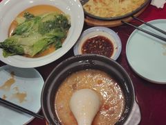 -宏状元现熬粥·京味菜(五棵松店)