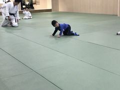 -合气道正心馆(本部道场)