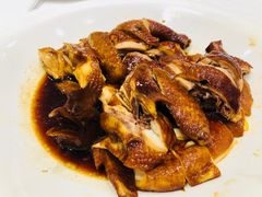 老味豉油鸡-稻香酒家(天河城店)