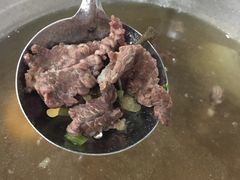 -粤潮牛肉火锅店(江南大道店)