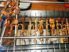 -汉城烧烤(西稍门劳动路店)