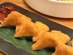 -沃野Oii(青年湖店)