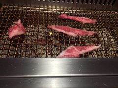 -樱宿日式和牛烧肉(五道口店)