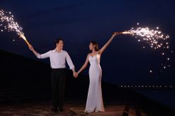 -巴黎春天·菀纱仙庭婚纱美学