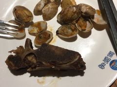 -纽斯特牛排自助餐厅(浦东文峰广场店)