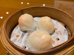 -广州中心皇冠假日酒店·百粤楼