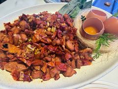 -丝路有约·优雅新疆菜(万宴城店)