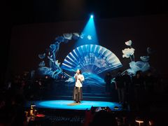 -赤红音乐现场(浦东金桥路店)