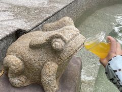 -鱼凫国都大酒店温泉