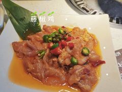 -猫抓烤肉(春熙路店)