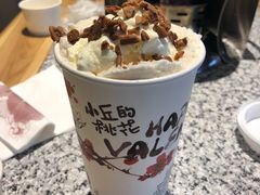 -茶颜悦色(银盆岭万达广场店)