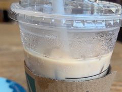 -星巴克(1788广场店)