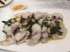 -金华安大酒楼·老牌潮菜·粤式茶点(东方国际店)