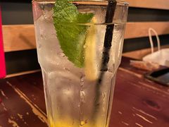 -Outdark Korean Restaurant